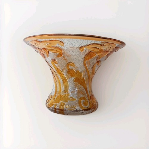 Thomas webb orange - orange, glass