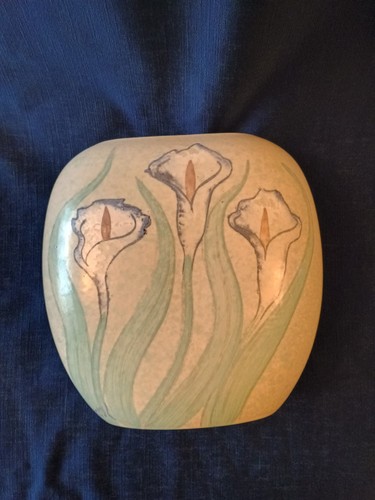 English country pottery - country, small