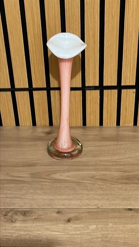 Vintage mid century pink - vintage, &