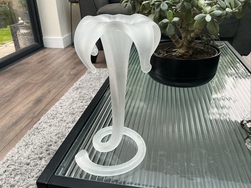 Vintage italian hand blown - italian,