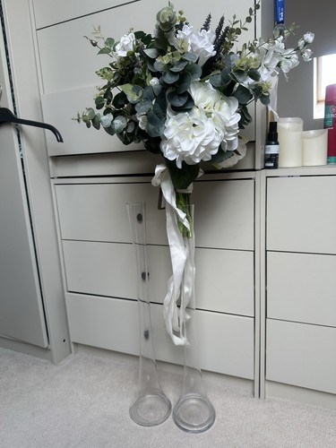 12x wedding vases - wedding,