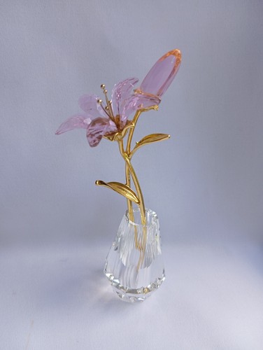 Pretty crystal pink - pretty,