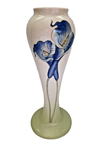 Ceramic vase art - vase, style