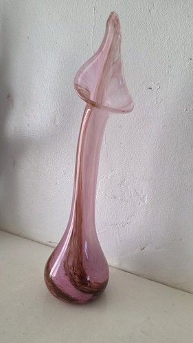 Jack pulpit glass - jack, a