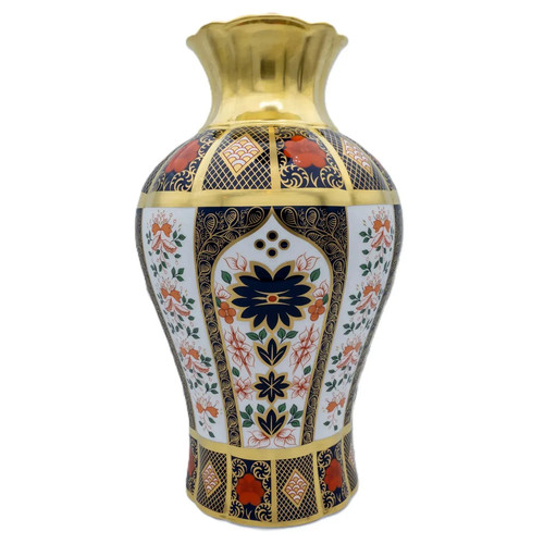 Royal crown derby imari sgb - crown,