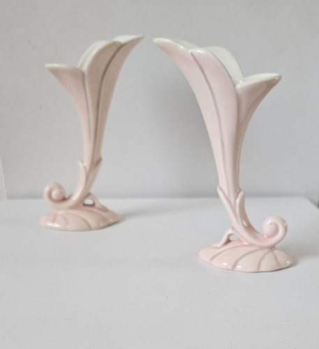 Vintage pair small pretty - vintage,