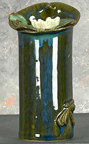 British studio pottery - british,