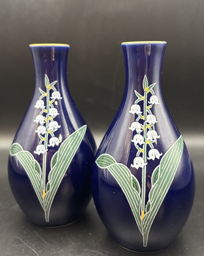 Pair fukagawa arita japan - pair,