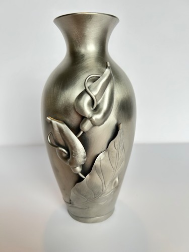 Vintage french calla lily - vintage,