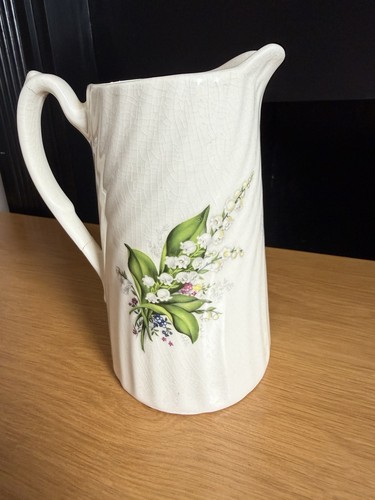 Lily the valley - the, floral