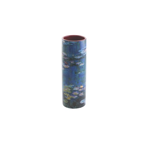 Silohouette art monet water - silohouette,
