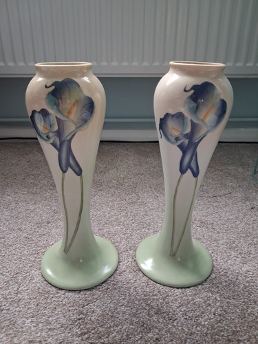 Pair past times art - pair, nouveau