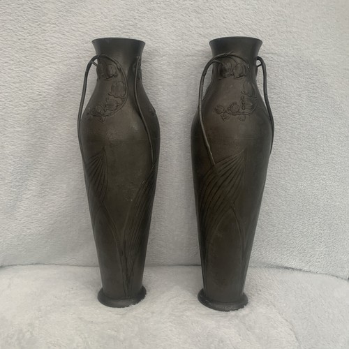 Pair kayserzinn 4312 - 4312, art