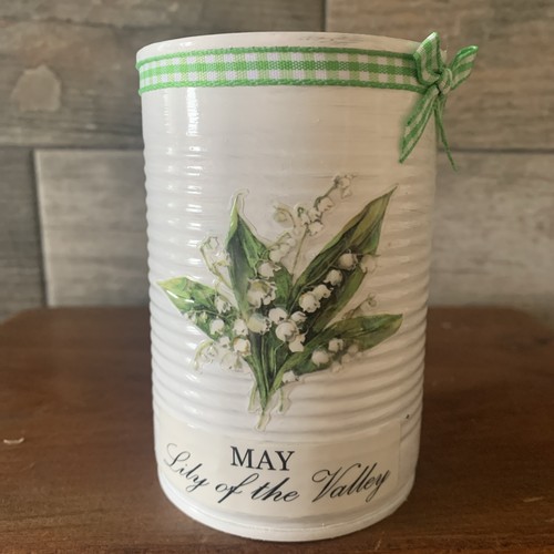 Lily the valley - of,