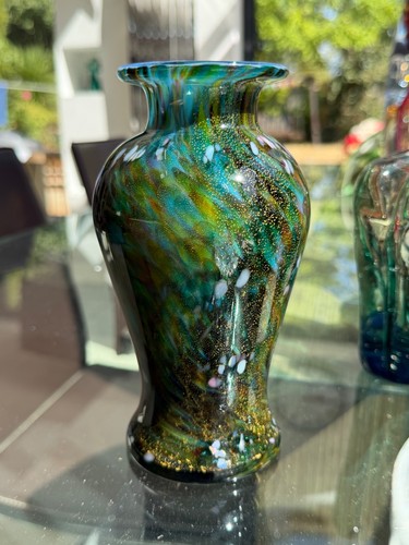 Jonathan harris studio - jonathan, glass