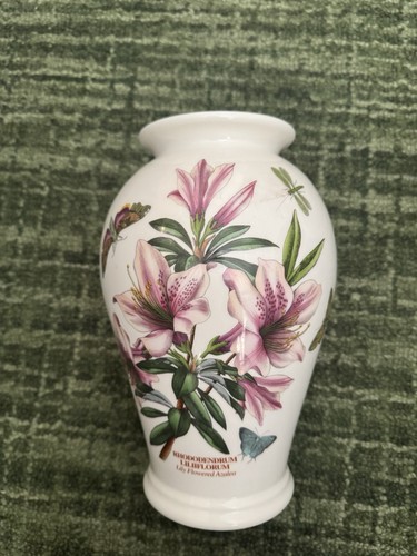 Portmerion large vase - portmerion,