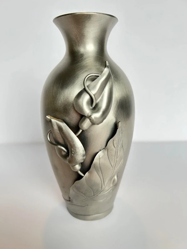 Vintage french calla lily - vintage,