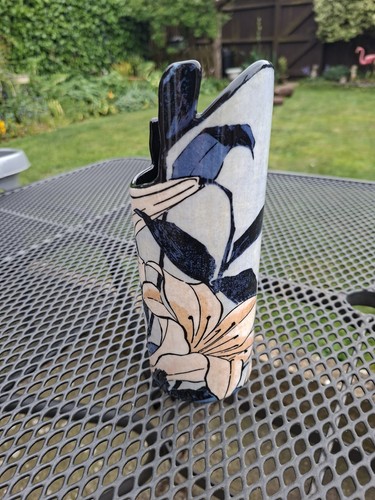 John beswick silhouette art - john,