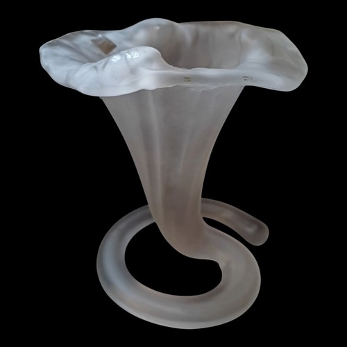 Art nouveau italian glass - art,