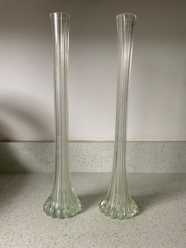 Antique pair slimline sleek - antique,