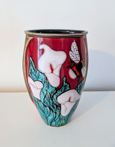 Poole pottery studio trial - pottery, 1/1