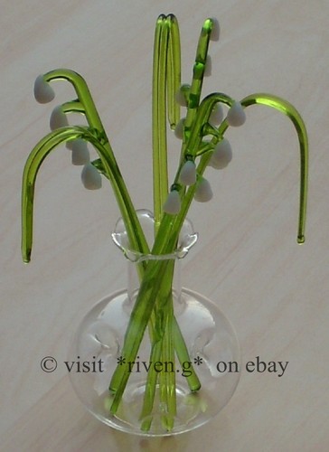 Gorgeous lily the valley - gorgeous,