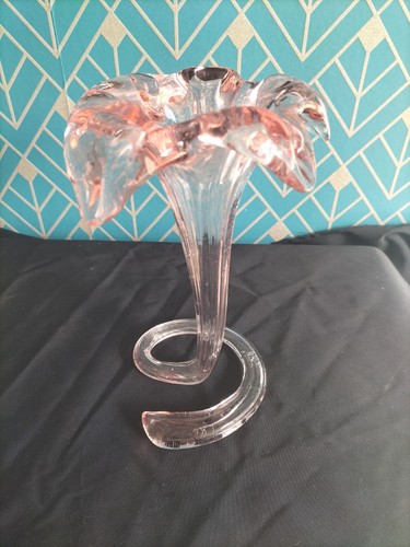 Vintage murano hand blown - vintage,