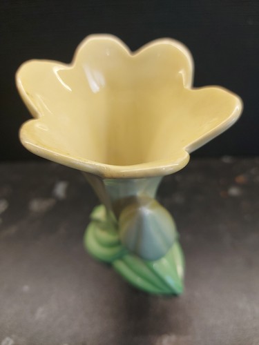Vintage 1935 lily posy - vintage,