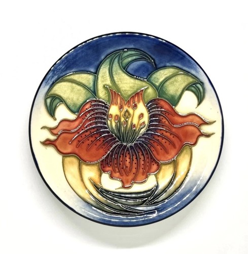 Moorcroft anna lily - moorcroft,