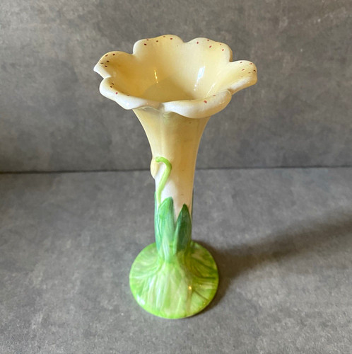 Vintage calla lily floral - calla,