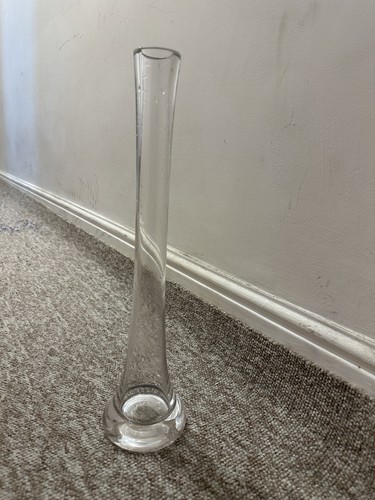 Net porter lily - vases, clear