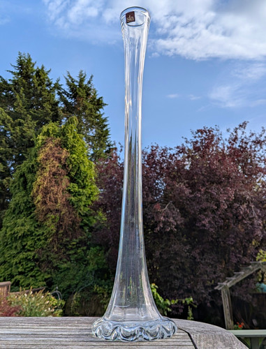 Sia tall 68cm - tall, trumpet