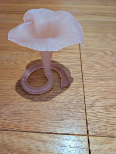 Vintage frosted pink - vintage,