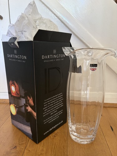 Dartington crystal - dartington,