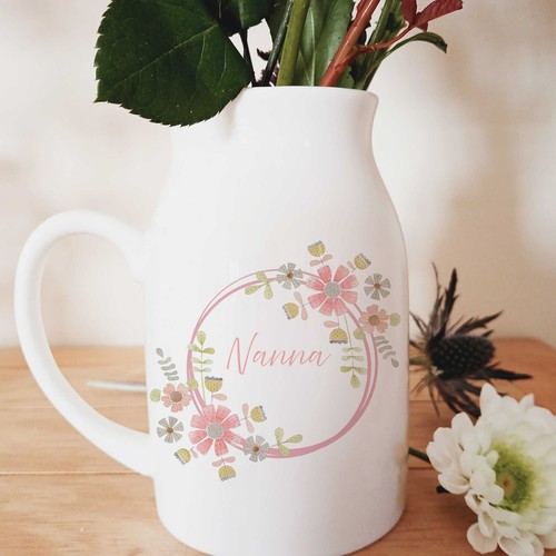 Personalised mothers day - personalised,