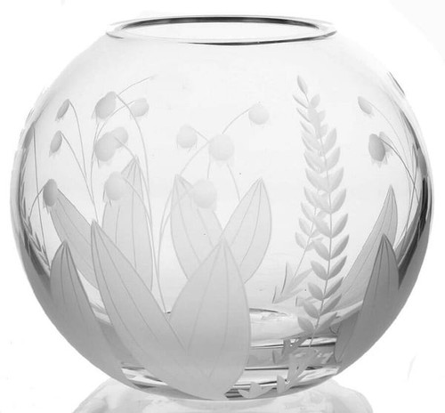 Beautiful vase for - , flowers