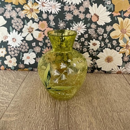 Chartreuse green victorian - green,