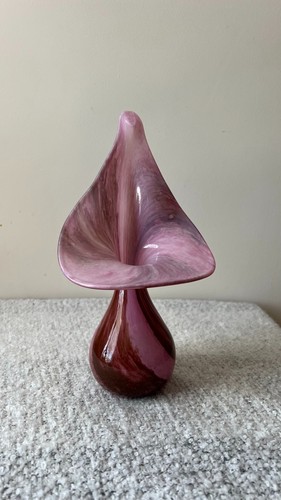 Hand blown art - art, glass