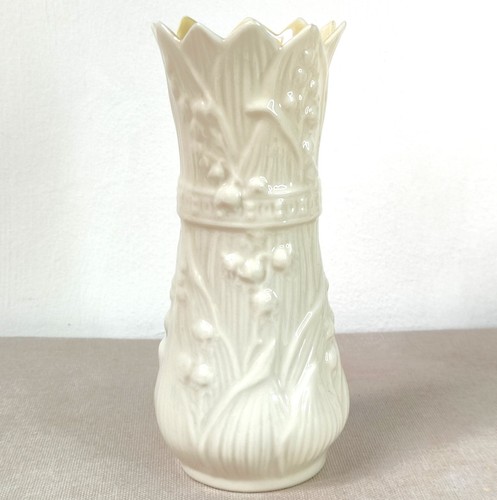 Vintage belleek lily the - vintage, of